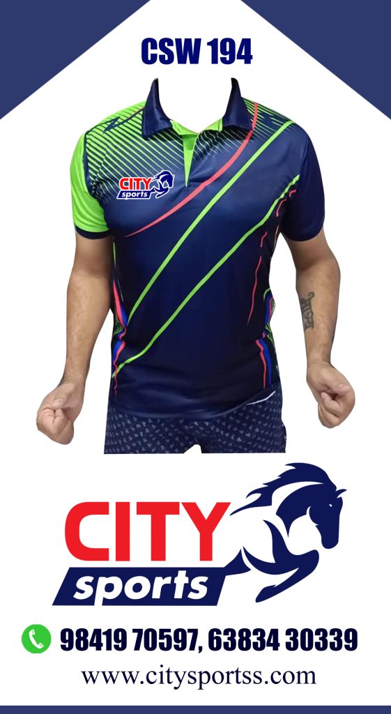 T-shirt Manufacturers in Chennai