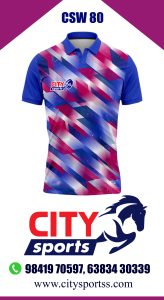 best Jersey Retailer in Chennai