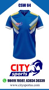 Jersey Retailer in Chennai